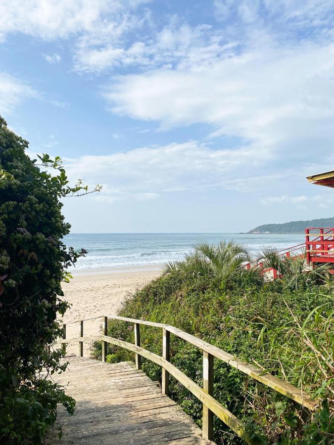 Kanaloa Vibe Stay Praia do Rosa Exterior foto