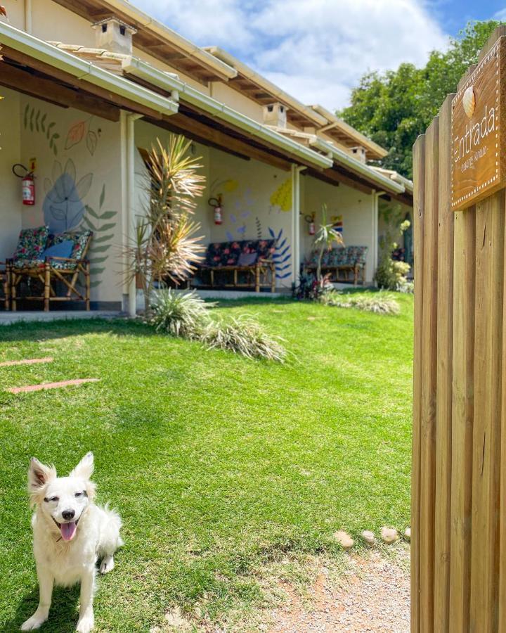Kanaloa Vibe Stay Praia do Rosa Exterior foto