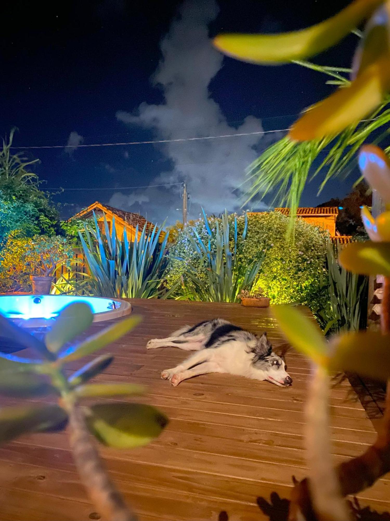 Kanaloa Vibe Stay Praia do Rosa Exterior foto